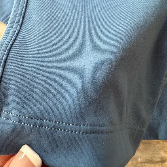 LULULEMON high waisted drawstring pants size 0 womens - Picture 3 of 7